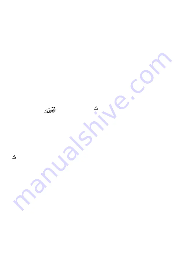 Makita 2107FK Instruction Manual Download Page 4