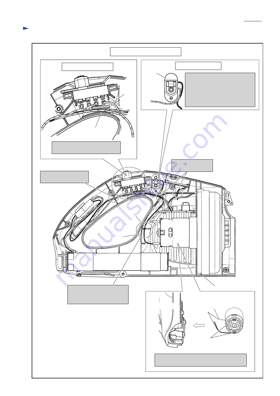 Makita 4076D Скачать руководство пользователя страница 6