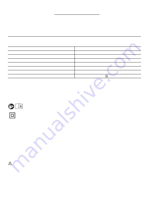 Makita 4100NB Instruction Manual Download Page 9