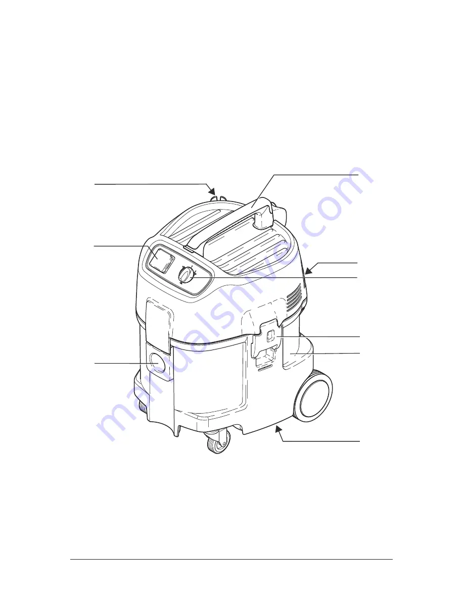 Makita 447 L Manual Download Page 2