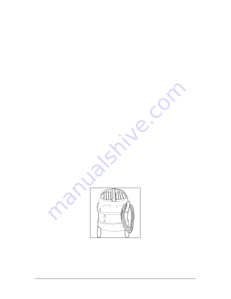 Makita 447 L Manual Download Page 22