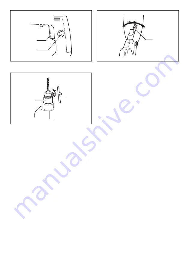 Makita 6307 Скачать руководство пользователя страница 2