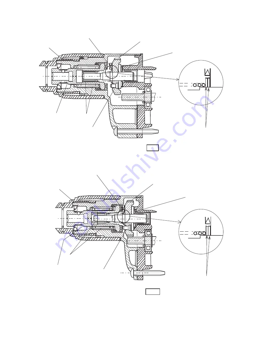 Makita 6823 Скачать руководство пользователя страница 6