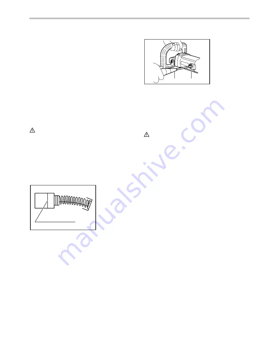 Makita 9227CY Instruction Manual Download Page 15