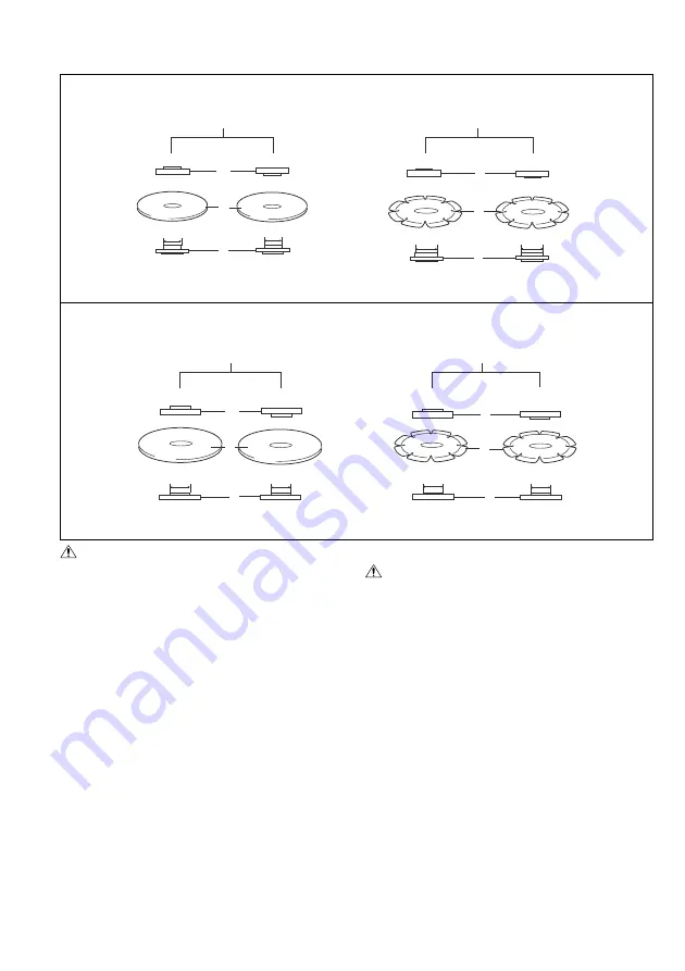 Makita 9557HP Instruction Manual Download Page 55