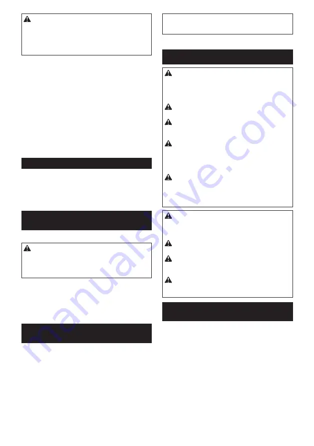 Makita 9558HNRGZ Instruction Manual Download Page 34