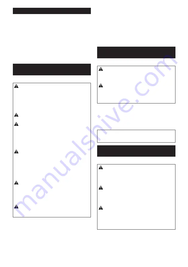 Makita 9558HNRGZ Instruction Manual Download Page 51