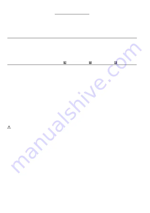 Makita 9558PBGYK Instruction Manual Download Page 36