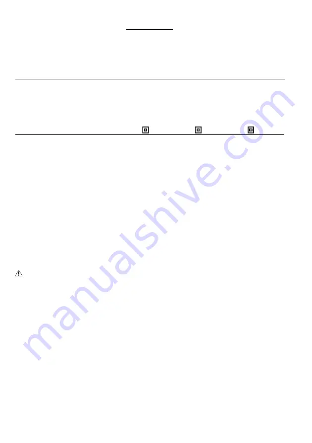 Makita 9558PBGYK Instruction Manual Download Page 42