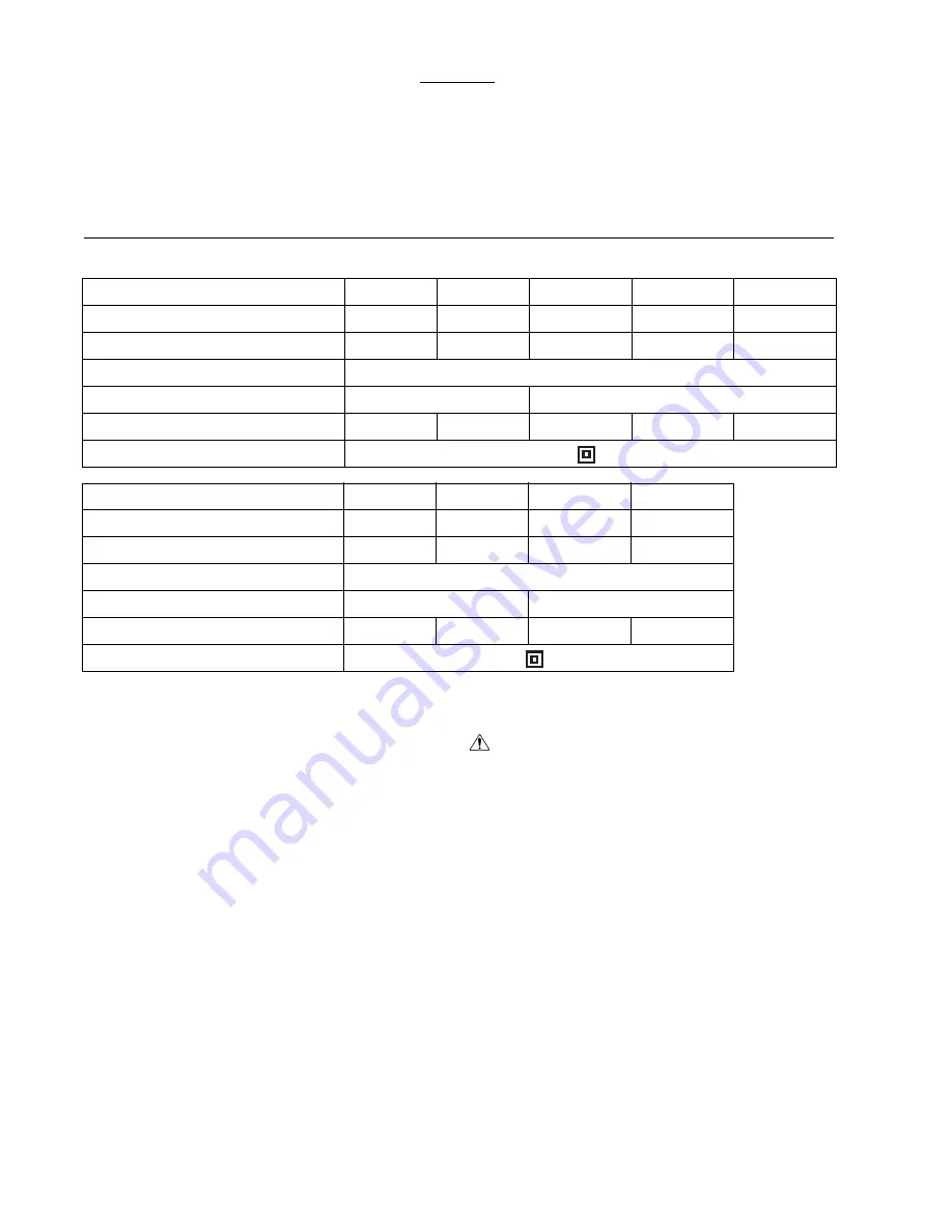 Makita 9561CVH Instruction Manual Download Page 12