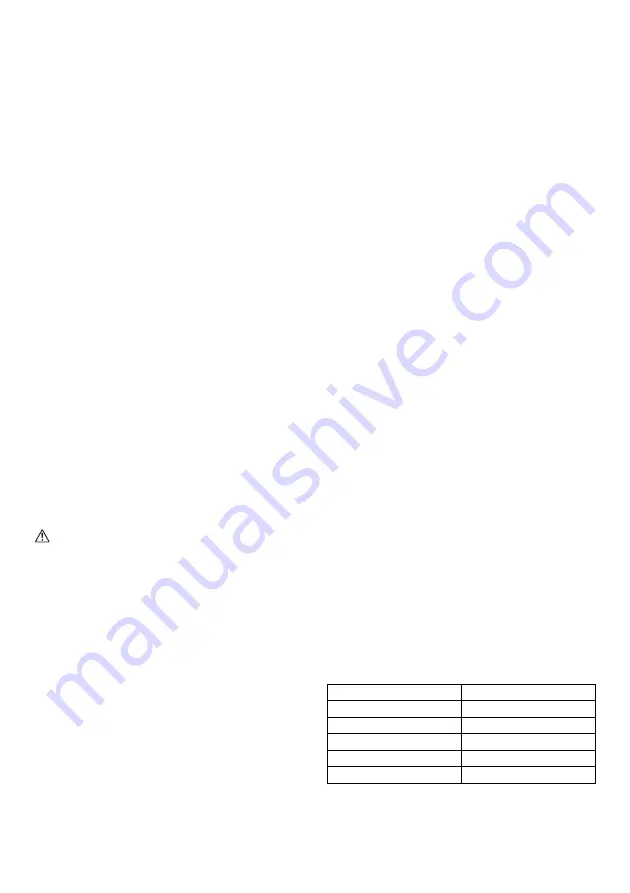 Makita 9565CVR Instruction Manual Download Page 44