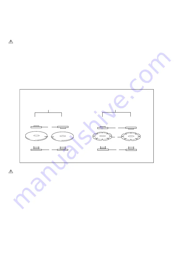 Makita 9565PCV01 Скачать руководство пользователя страница 68