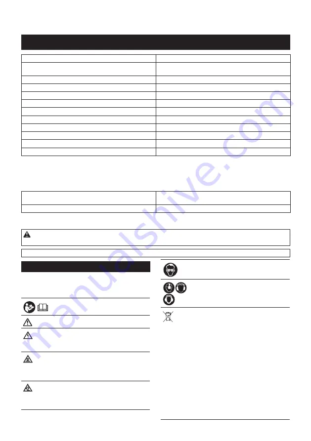 Makita AC001G Instruction Manual Download Page 64