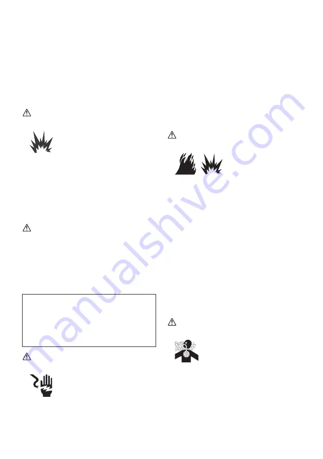 Makita AC001G Instruction Manual Download Page 176