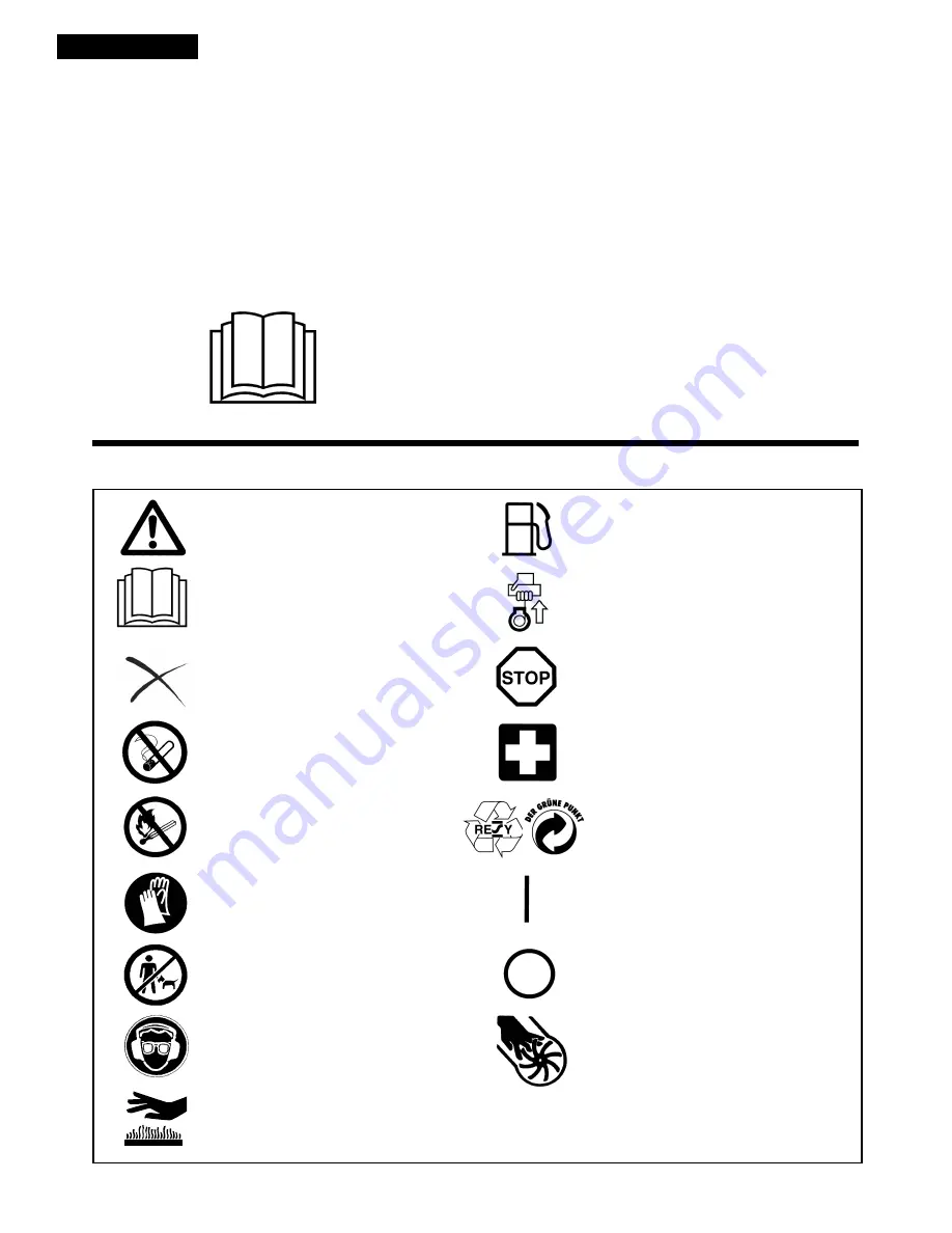 Makita BBX7600 Instruction Manual Download Page 47