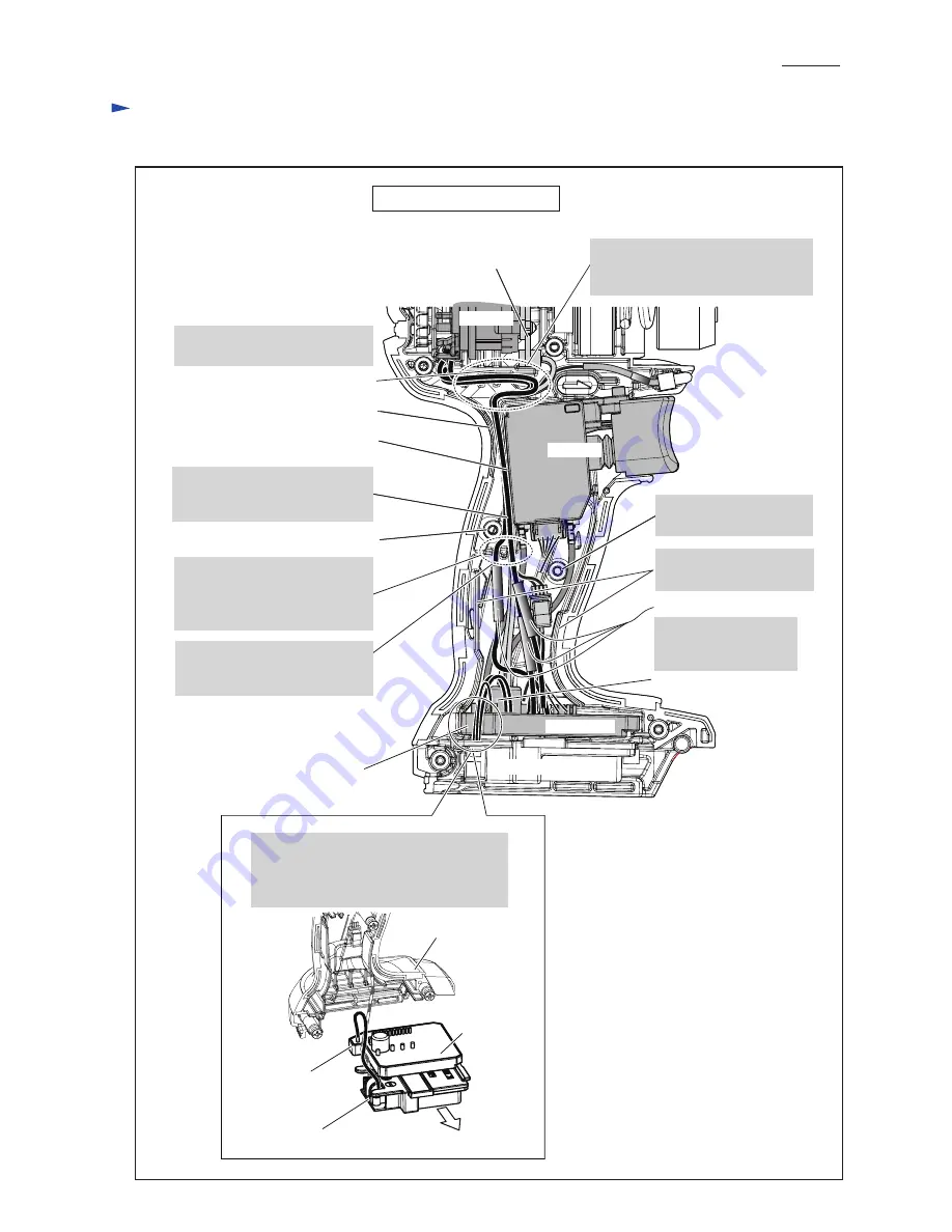 Makita BTD129 Technical Information Download Page 11