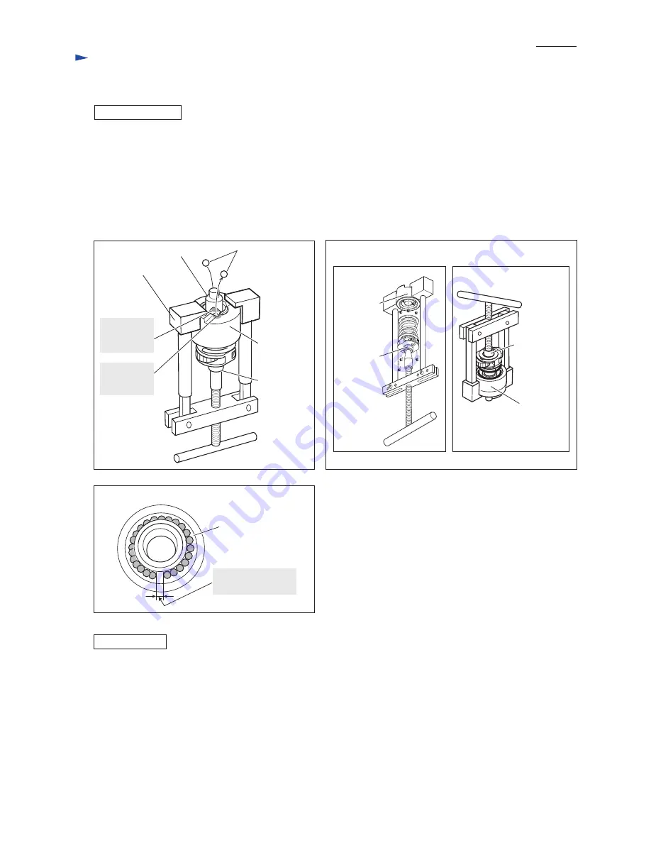 Makita BTD146 Скачать руководство пользователя страница 7