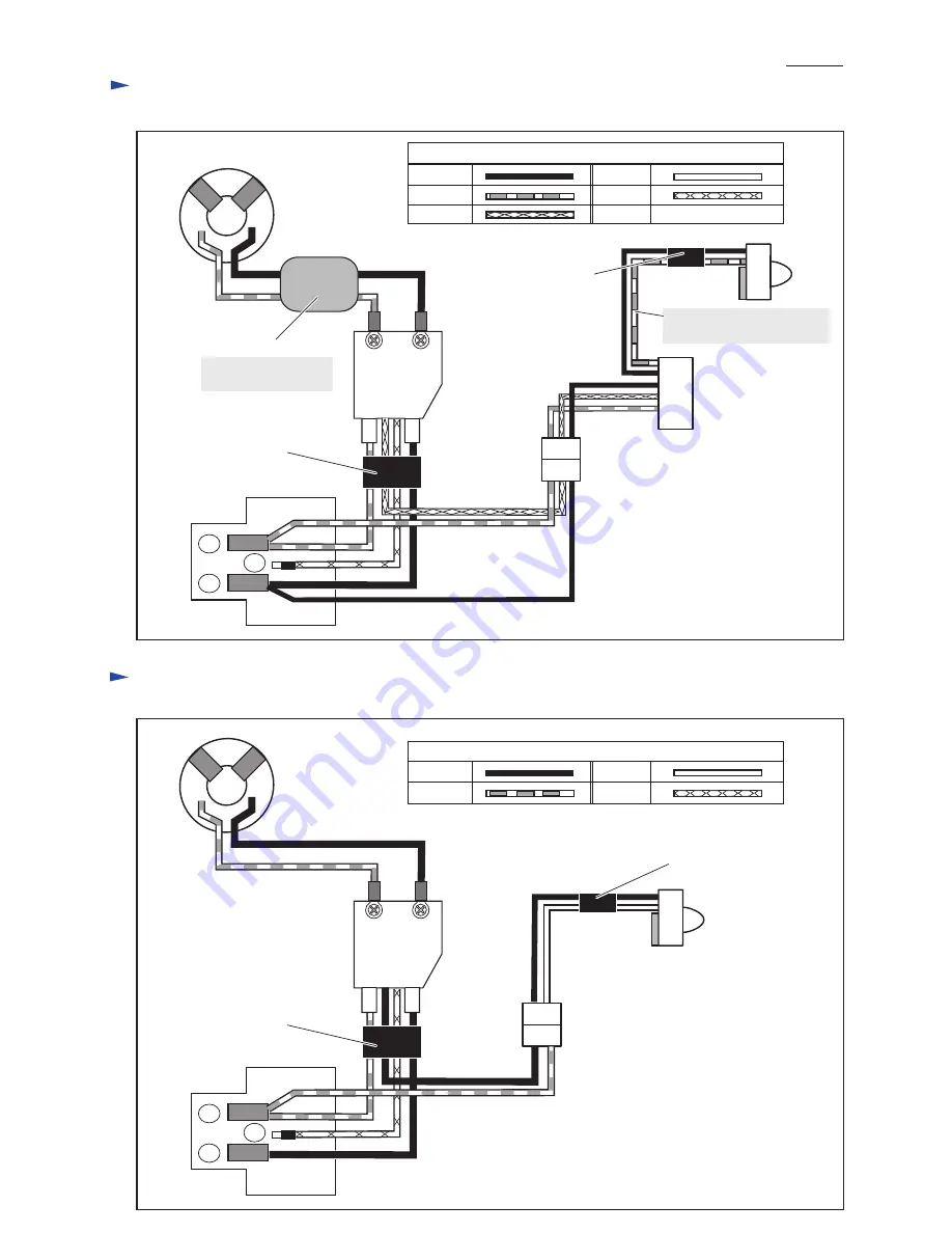 Makita BTD146 Technical Information Download Page 8