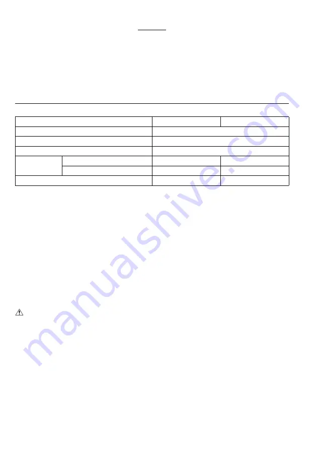 Makita BTM50 Instruction Manual Download Page 16