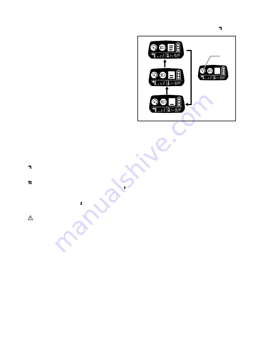 Makita BTP141 Instruction Manual Download Page 76