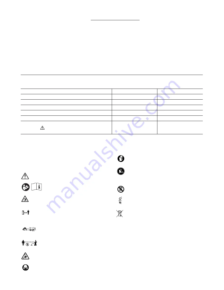 Makita BUR181 Instruction Manual Download Page 46