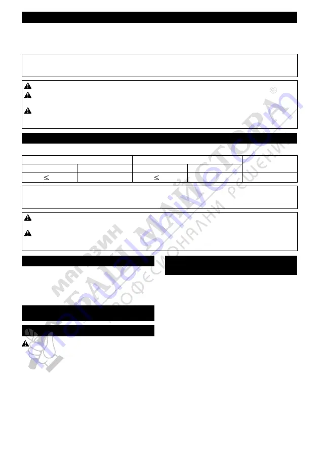 Makita CE002GZ01 Instruction Manual Download Page 11