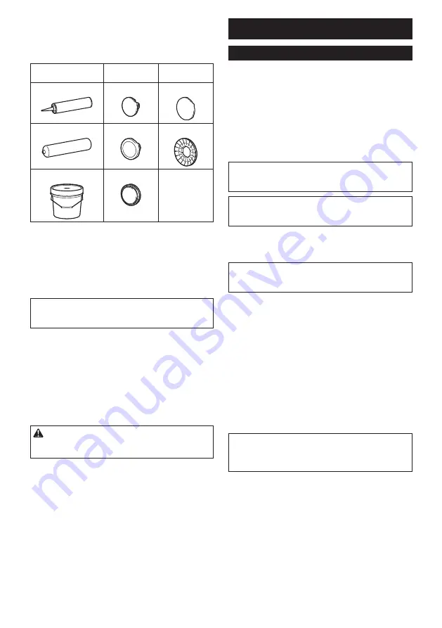 Makita CG100DSAX Instruction Manual Download Page 36