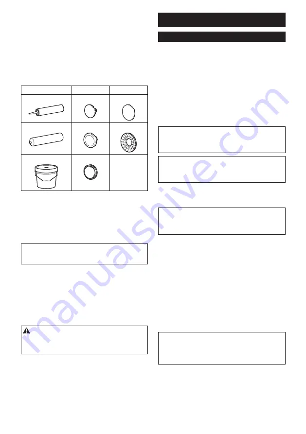 Makita CG100DZXK Instruction Manual Download Page 22