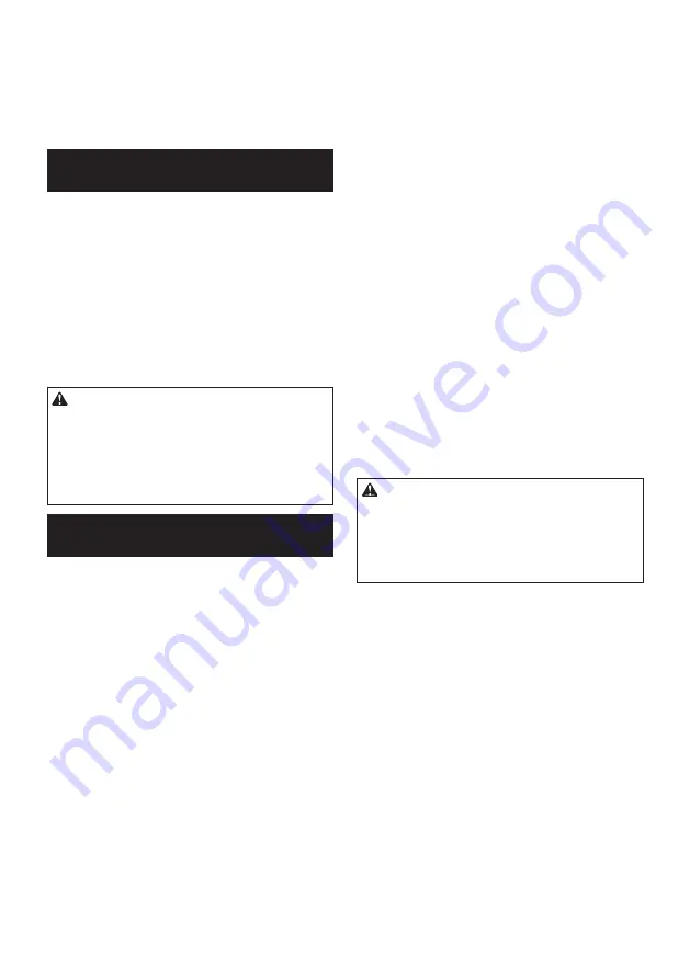 Makita CG100DZXK Instruction Manual Download Page 26