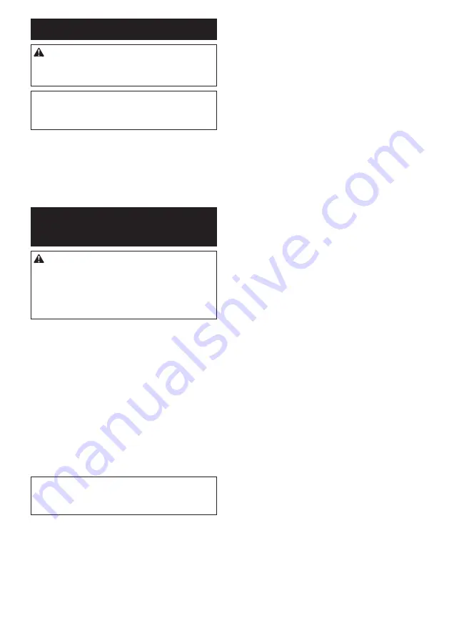 Makita CG100DZXK Instruction Manual Download Page 65