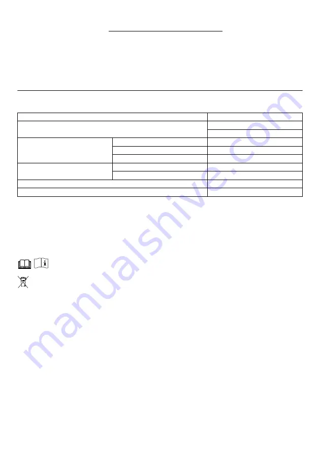 Makita CL104DWYX Instruction Manual Download Page 12