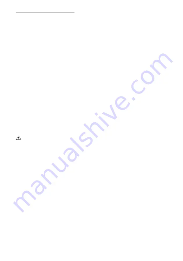 Makita CLX303 Owner'S Manual Download Page 19