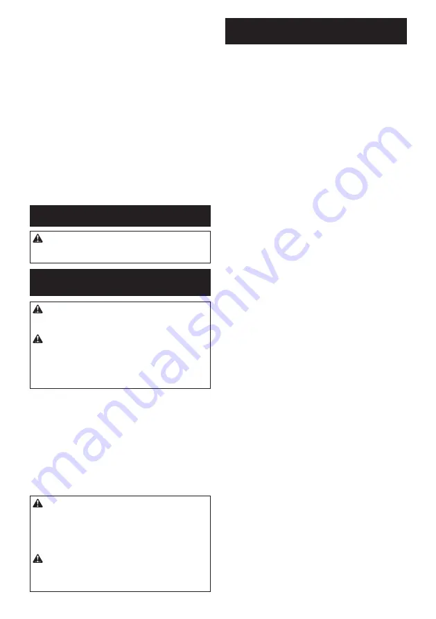 Makita CS002GZ01 Instruction Manual Download Page 53