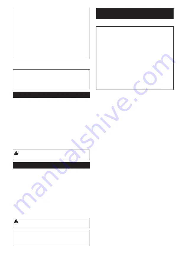 Makita DAS180 Instruction Manual Download Page 76