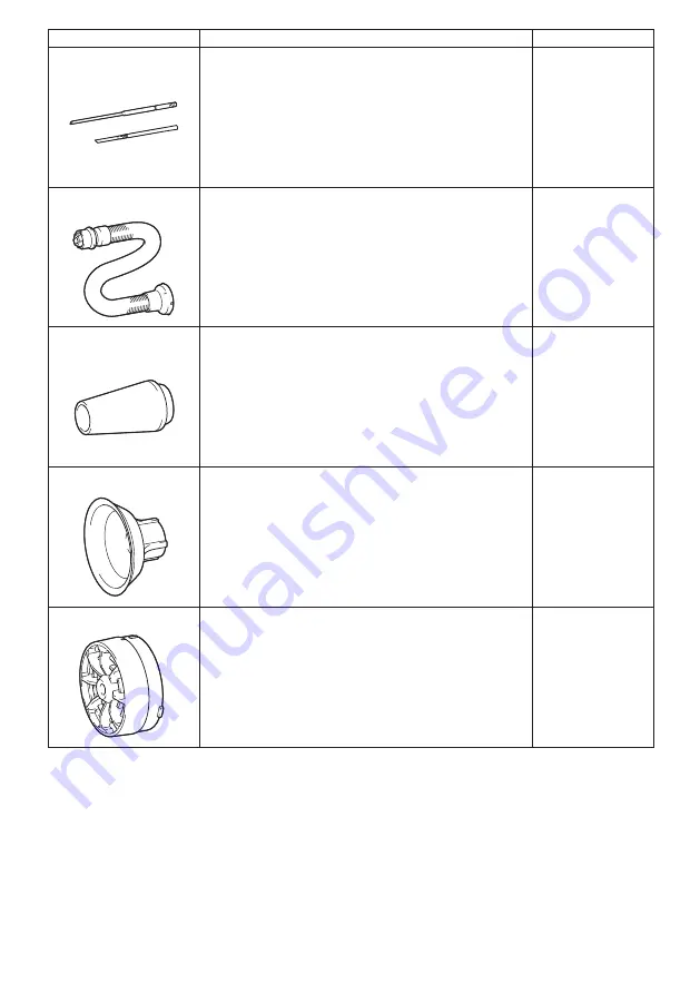 Makita DAS180 Instruction Manual Download Page 109