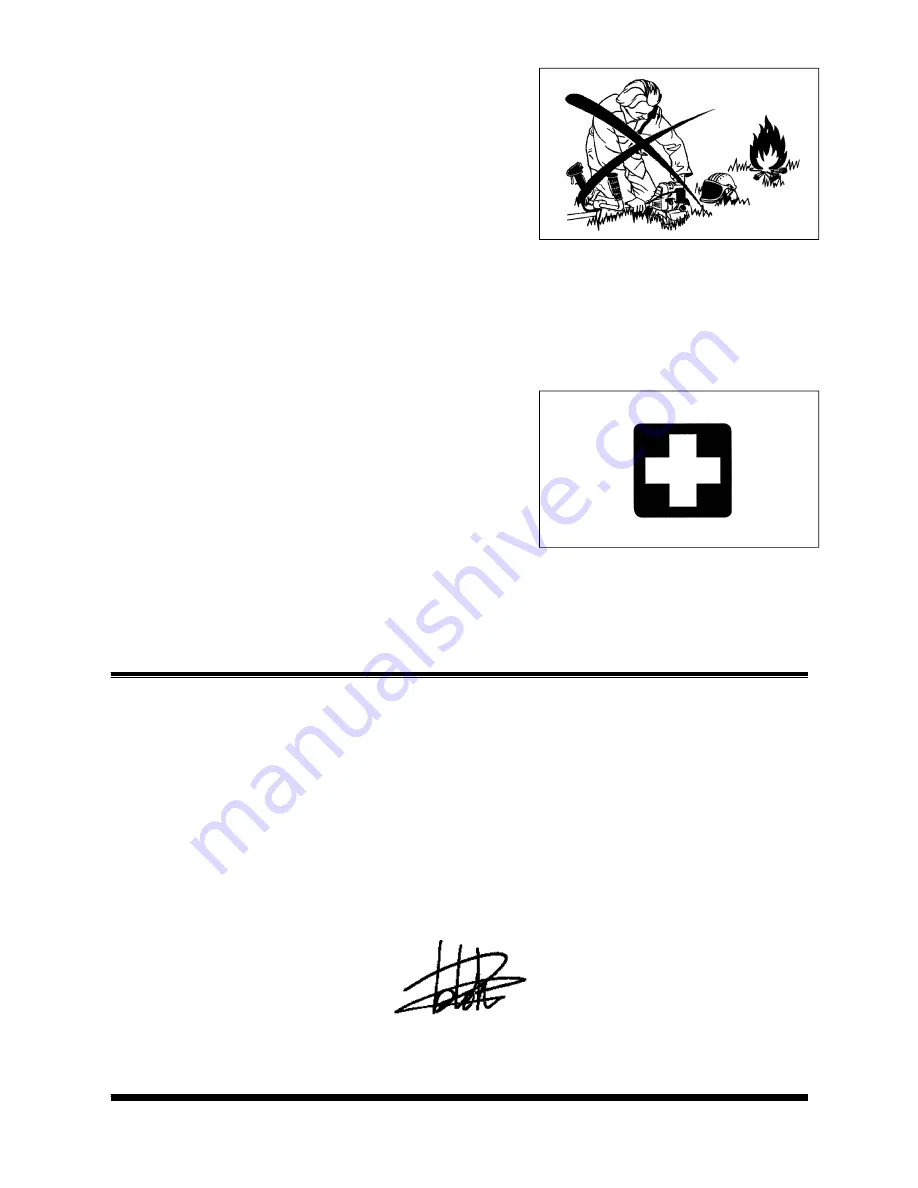 Makita DBC260U Original Instruction Manual Download Page 7