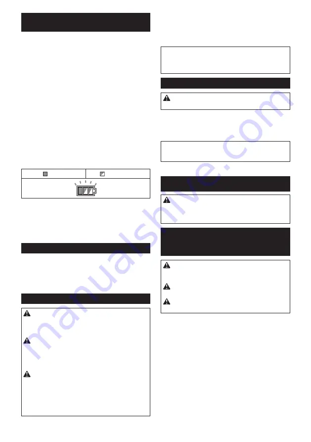 Makita DCE090ZX1 Instruction Manual Download Page 41