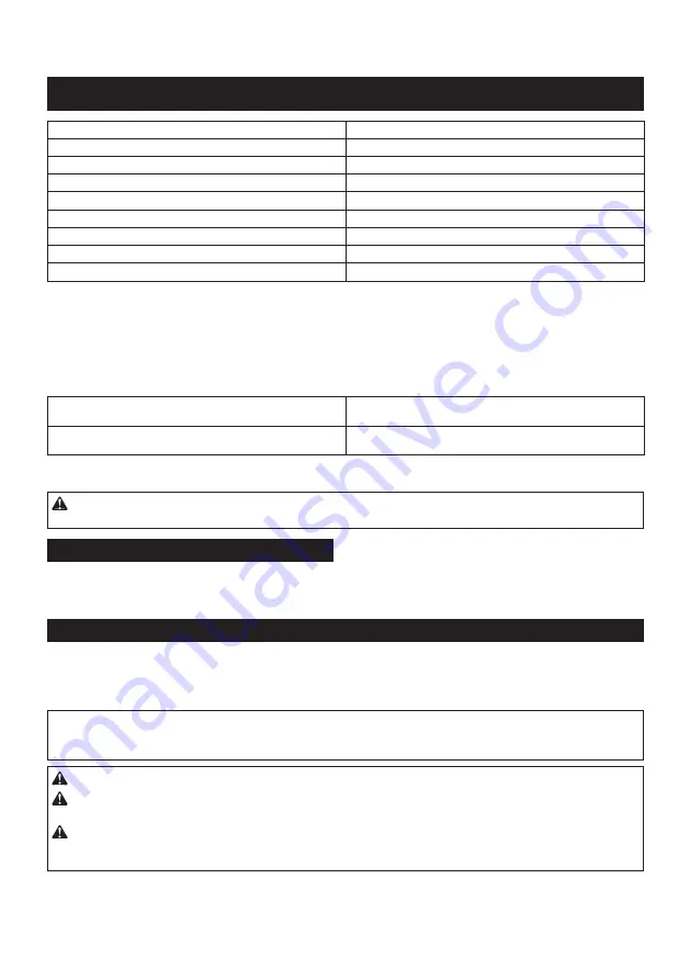 Makita DCE090ZX1 Instruction Manual Download Page 73