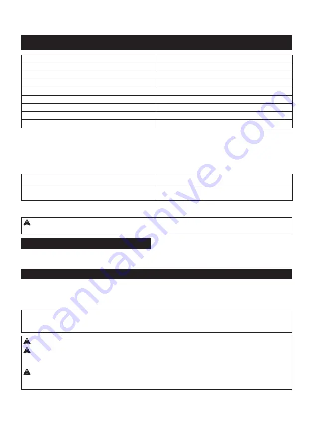 Makita DCE090ZX1 Instruction Manual Download Page 82