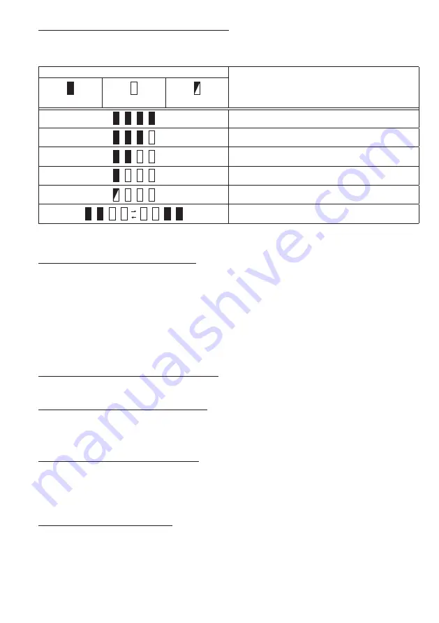 Makita DCF102 Instruction Manual Download Page 147