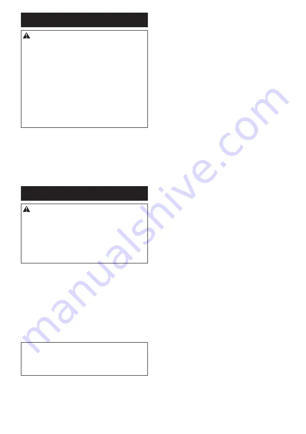 Makita DCG180RF Instruction Manual Download Page 37