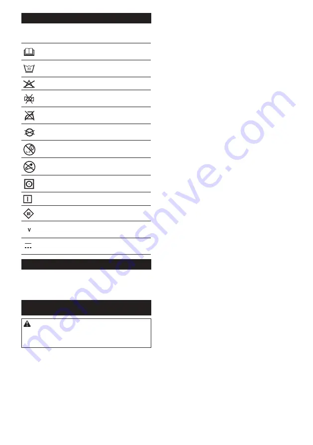 Makita DCJ205 Instruction Manual Download Page 6