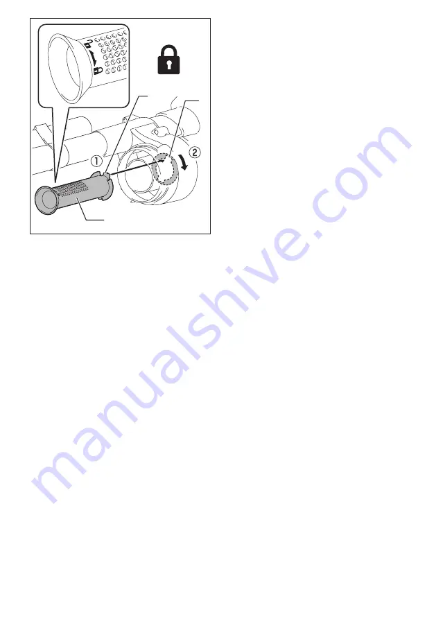 Makita DCL180F Instruction Manual Download Page 8