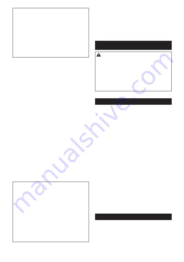 Makita DCL180F Instruction Manual Download Page 21