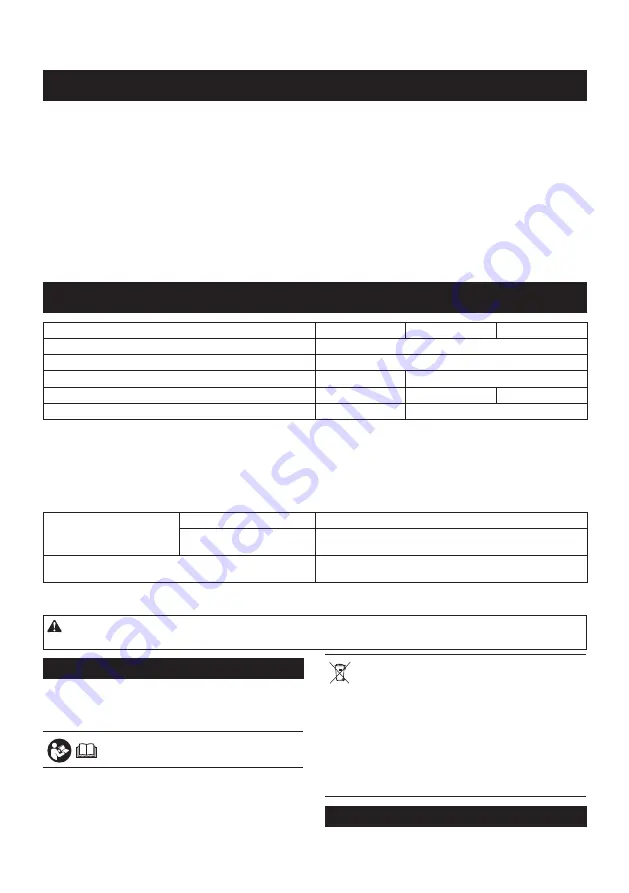 Makita DCL180F Instruction Manual Download Page 32