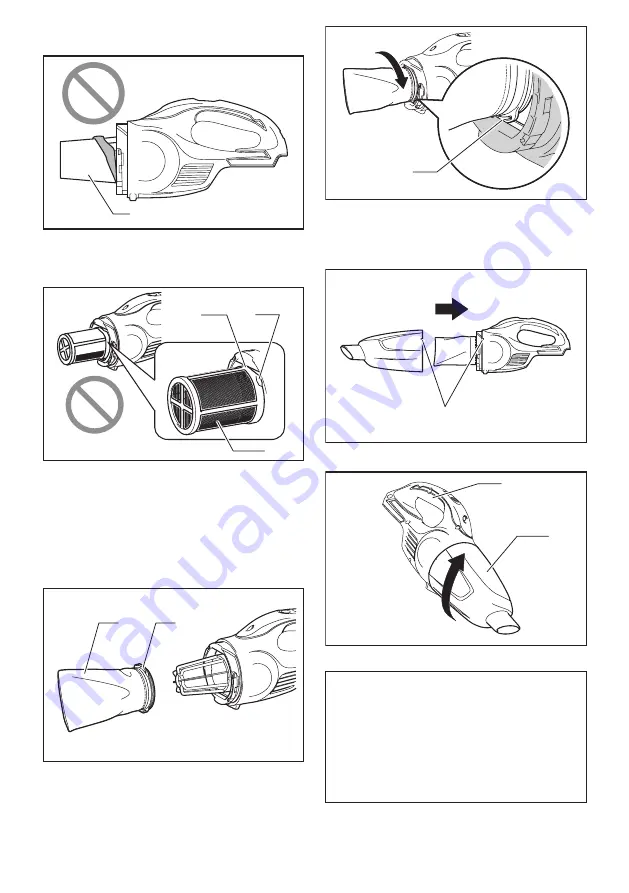 Makita DCL181FZW Скачать руководство пользователя страница 9