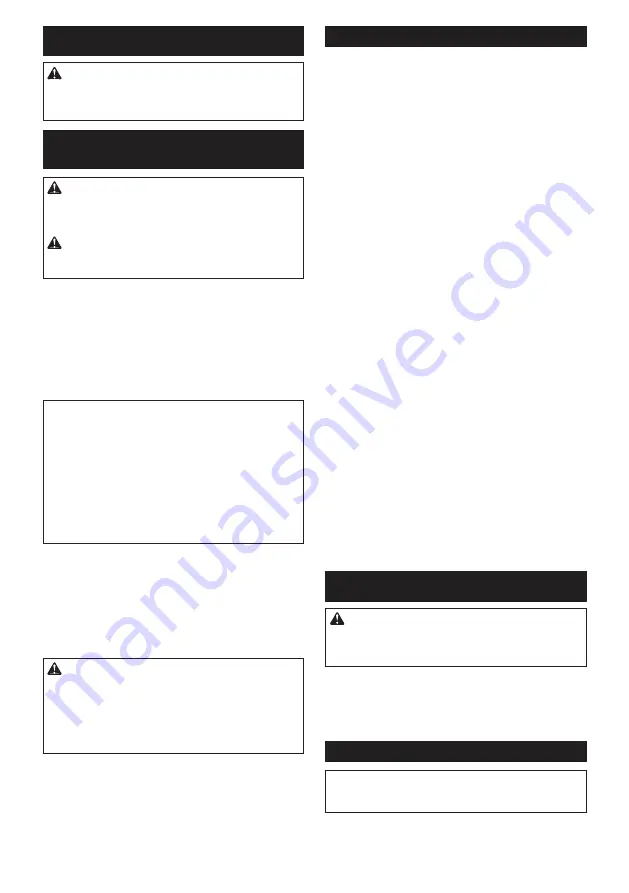 Makita DCL280FZ Instruction Manual Download Page 35