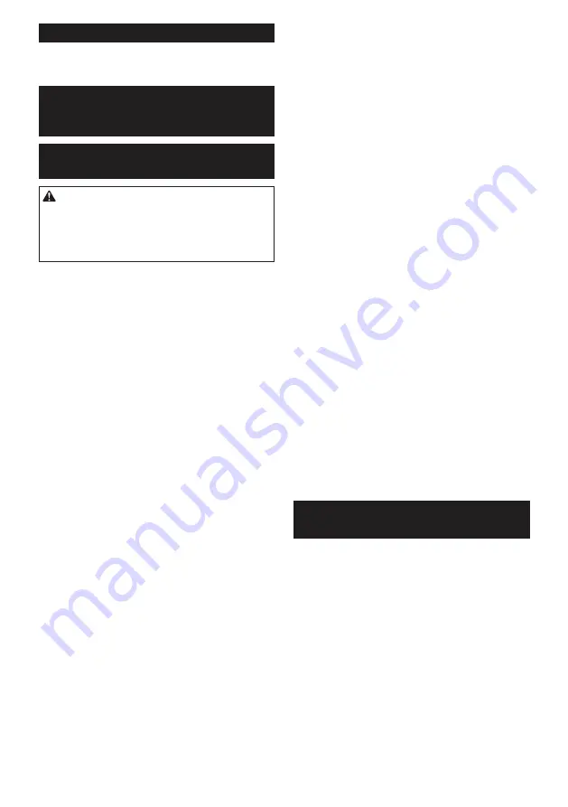 Makita DCL280FZ Instruction Manual Download Page 69