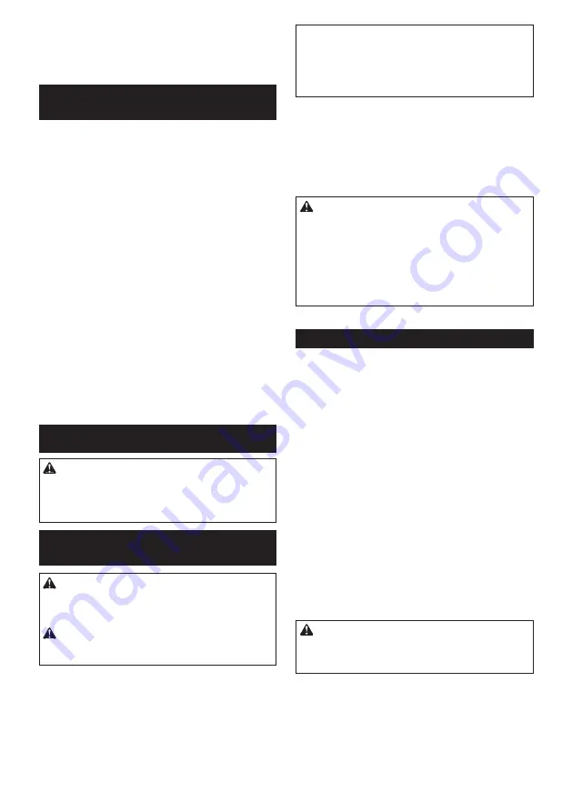 Makita DCL283FZW Instruction Manual Download Page 33