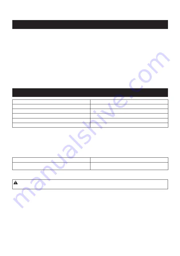 Makita DCL283FZW Instruction Manual Download Page 96